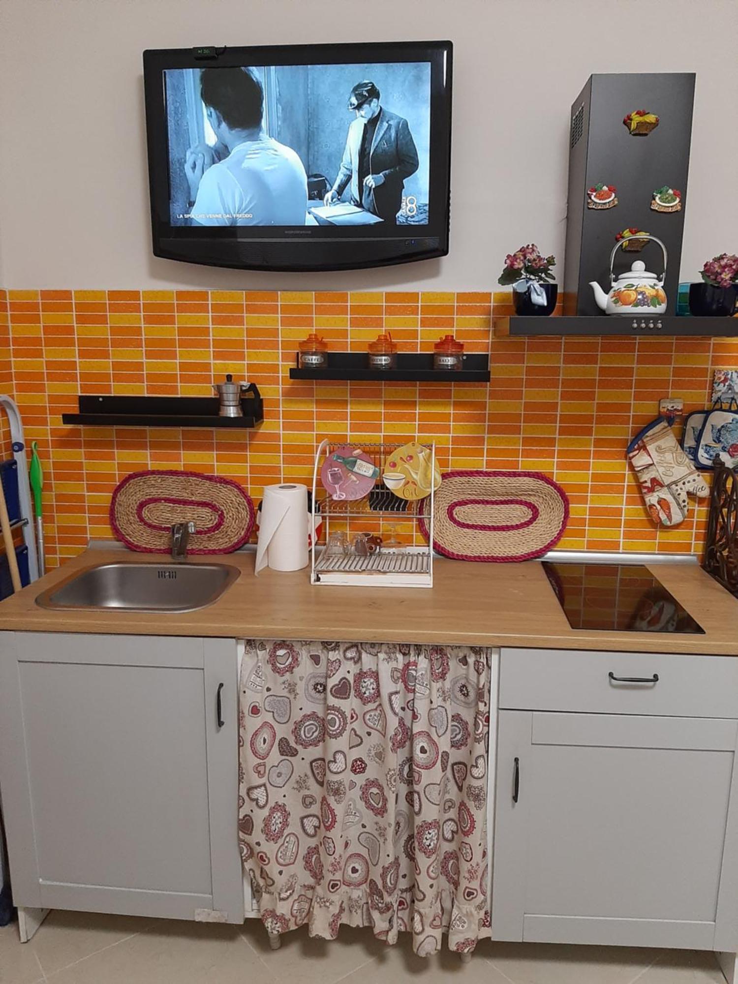 Appartement Dimora Stabiae à Castellammare di Stabia Extérieur photo