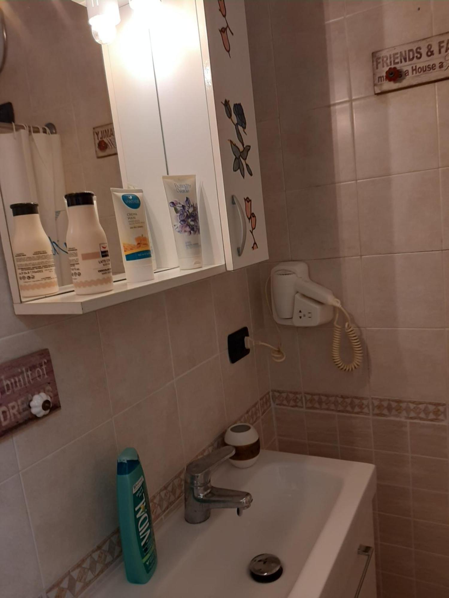 Appartement Dimora Stabiae à Castellammare di Stabia Extérieur photo