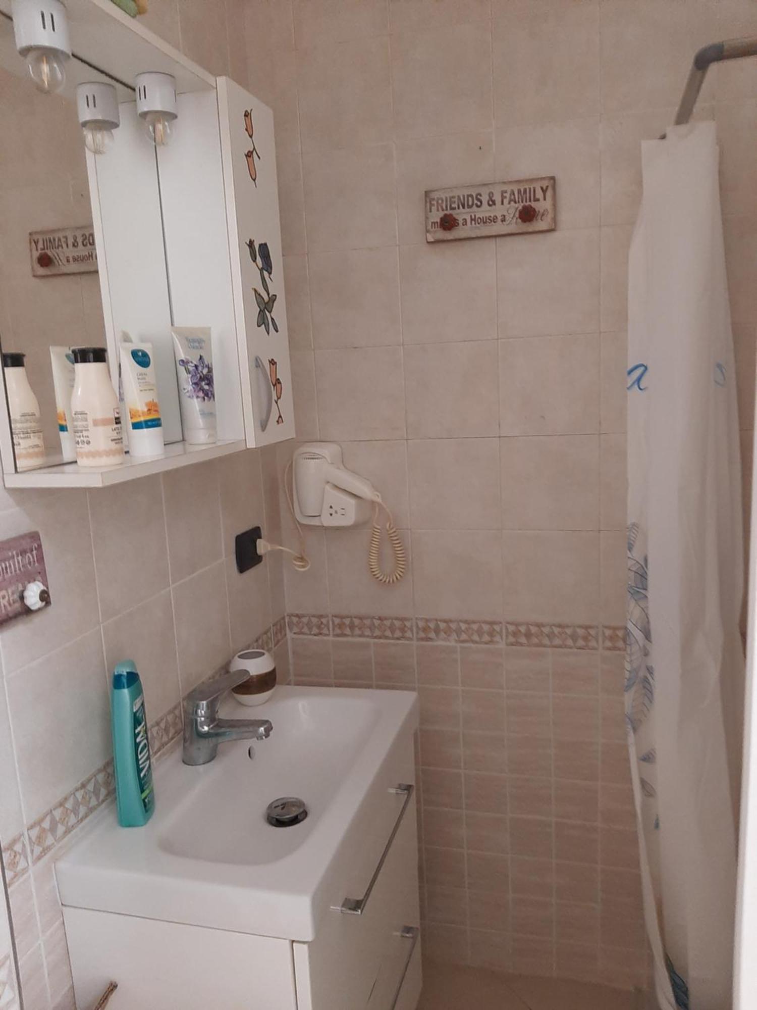 Appartement Dimora Stabiae à Castellammare di Stabia Extérieur photo