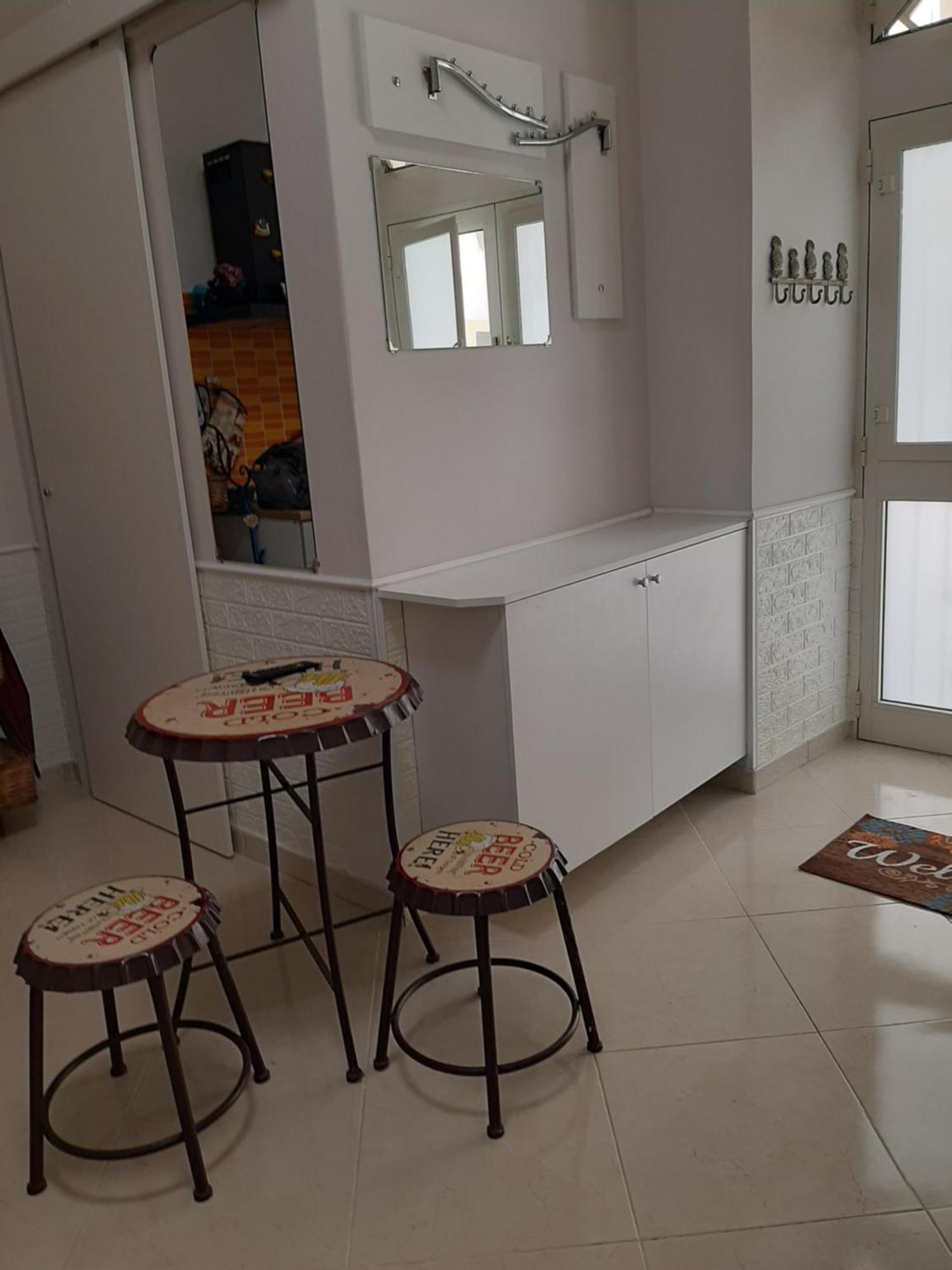 Appartement Dimora Stabiae à Castellammare di Stabia Extérieur photo