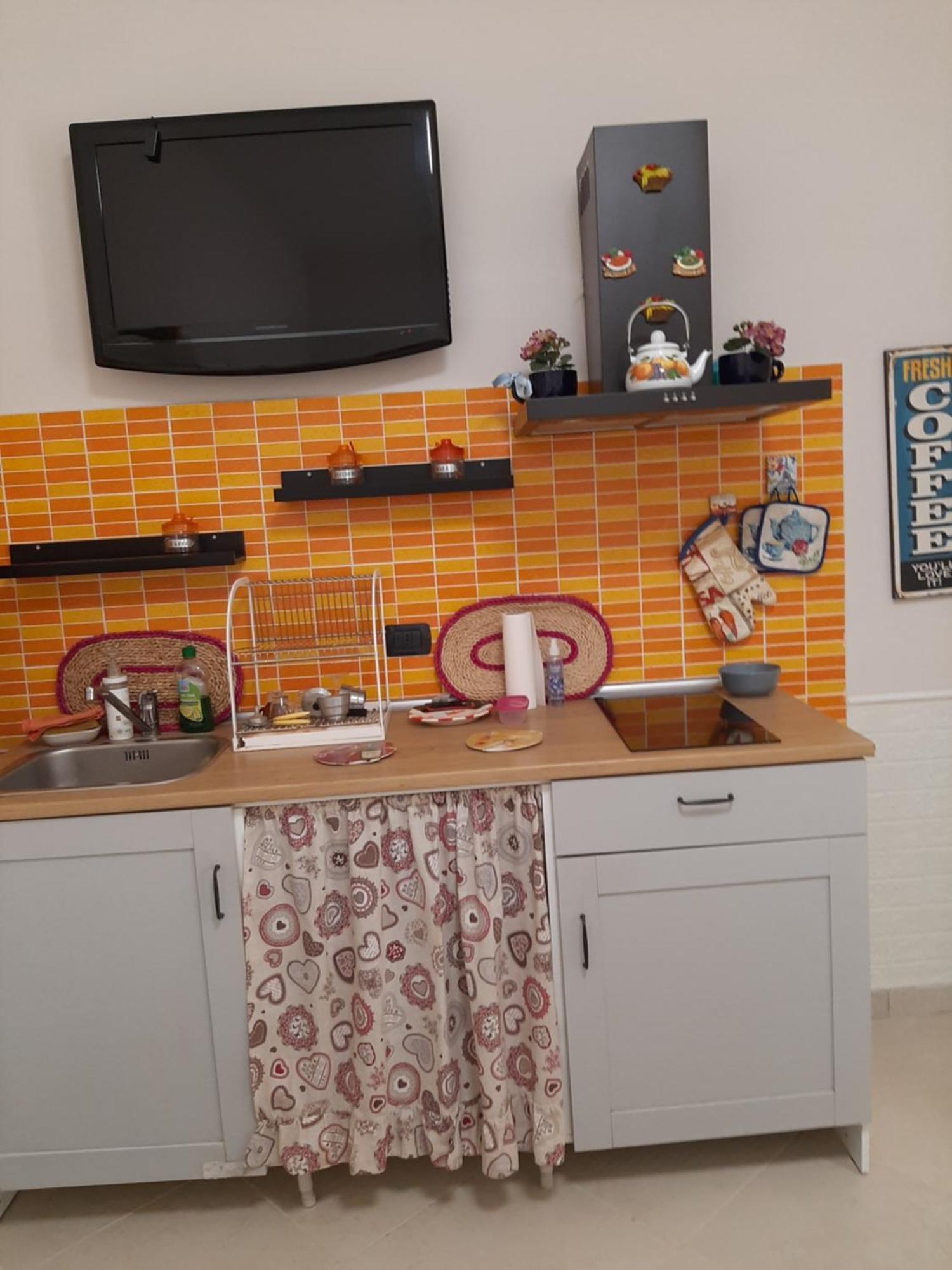 Appartement Dimora Stabiae à Castellammare di Stabia Extérieur photo
