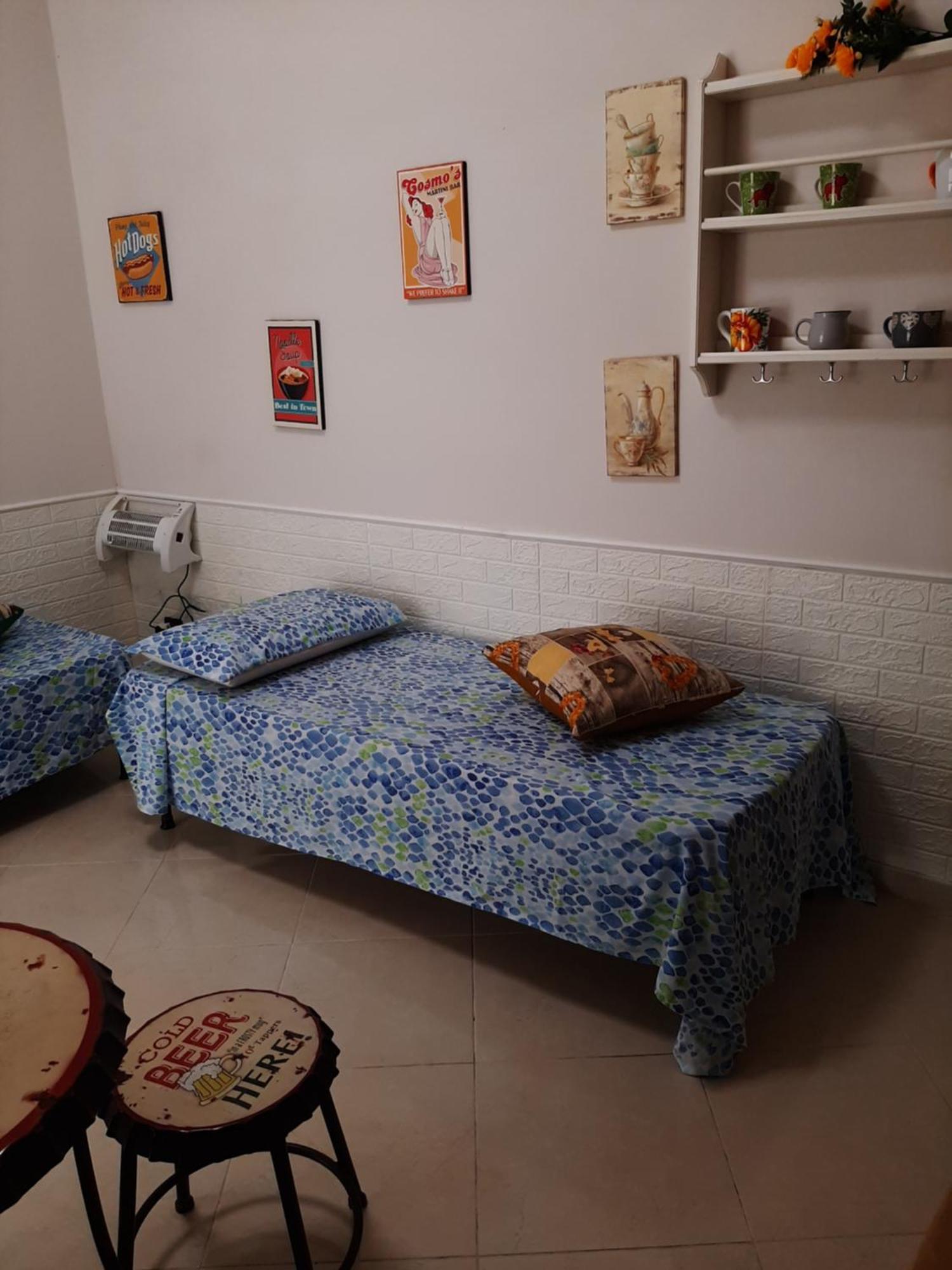 Appartement Dimora Stabiae à Castellammare di Stabia Extérieur photo