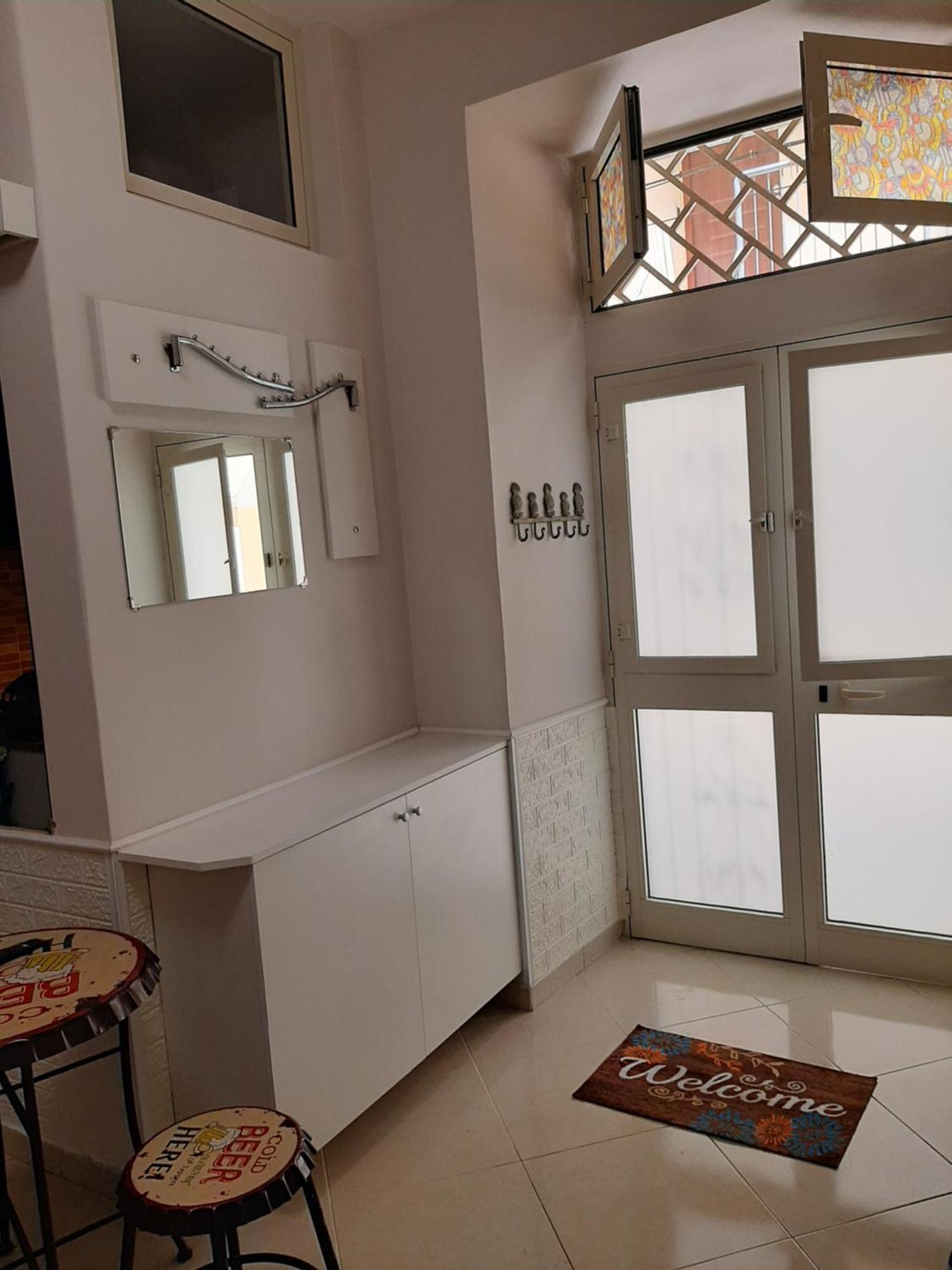 Appartement Dimora Stabiae à Castellammare di Stabia Extérieur photo