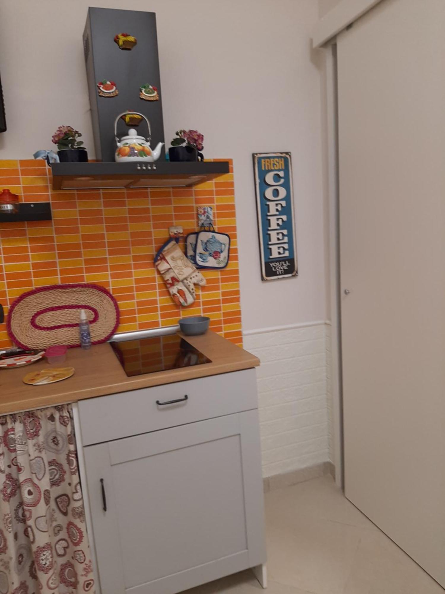 Appartement Dimora Stabiae à Castellammare di Stabia Extérieur photo