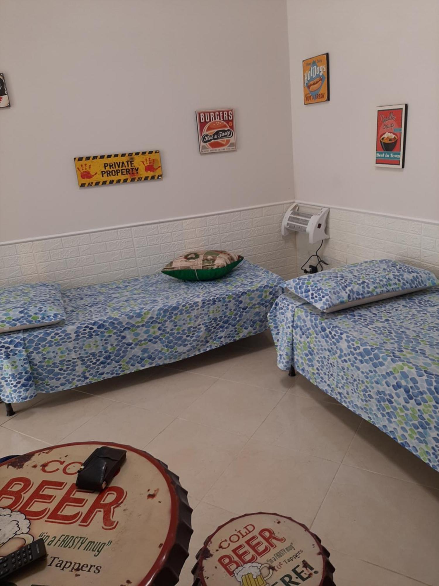 Appartement Dimora Stabiae à Castellammare di Stabia Extérieur photo